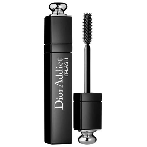 dior addict it lash mascara thickening|Dior Addict It.